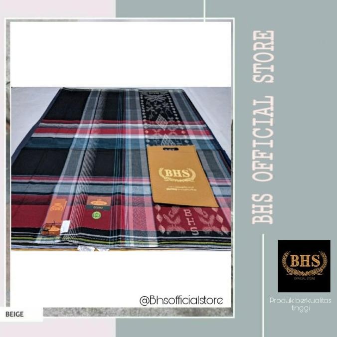 Diskon Sarung Bhs Cosmo Bronze Ctb Bhs Offecial Store