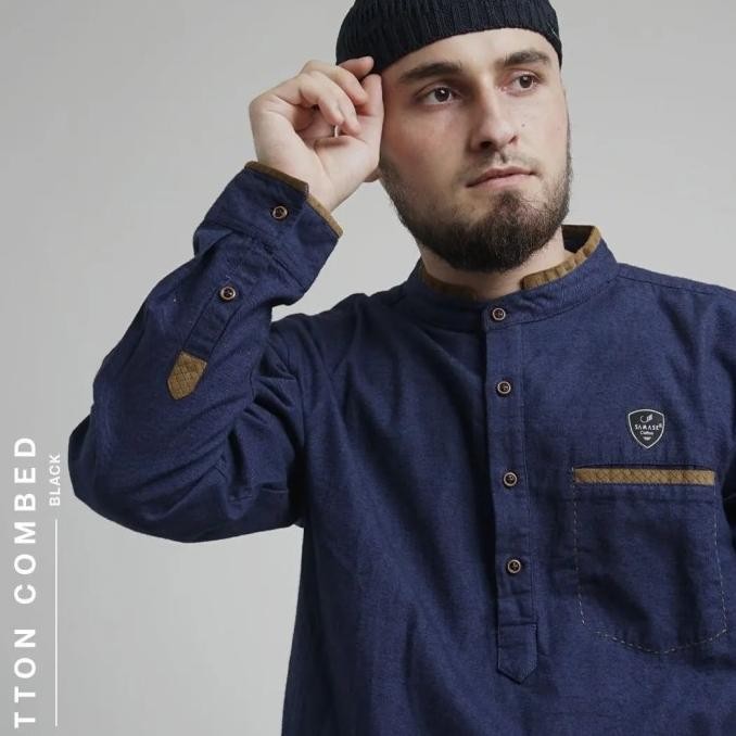 Miliki Samase Peci Rajut_W001P