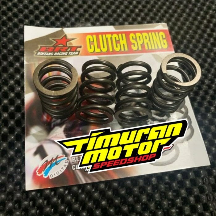 Per Kopling Brt Sonic 150 - Cb150R New - Cbr150 New