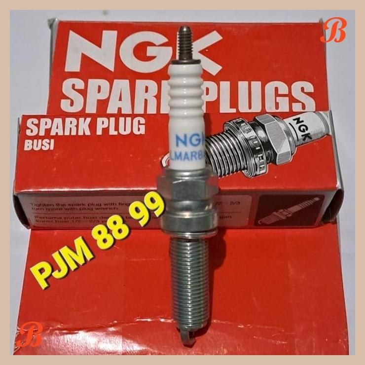[PJM] BUSI NGK TVS APACHE 310 BMW G310 ORIGINAL YGP