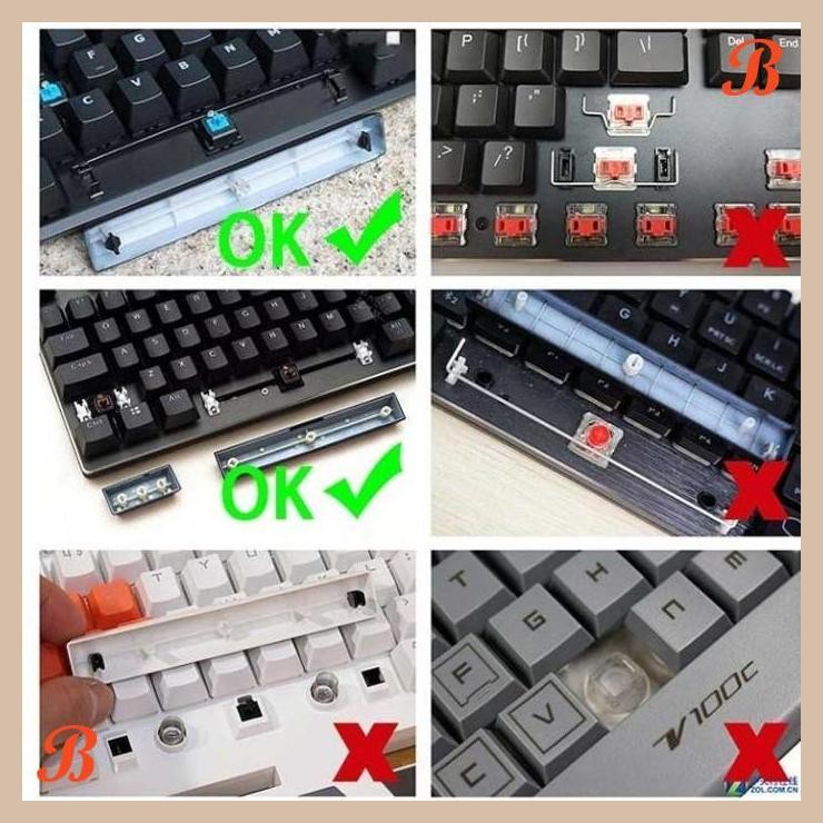 [SRP] KEYCAP KEYCAPS MECHANICAL JAPANESE UKIYO SEA WAVE PBT OEM PROFILE