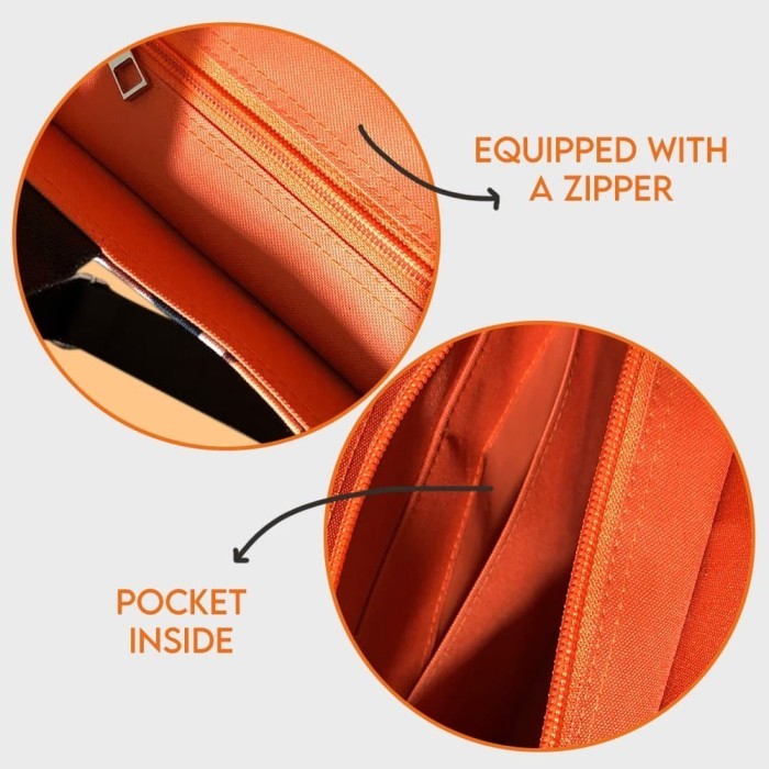 MINI TIVOLI STRONG WOMAN SLING BAG