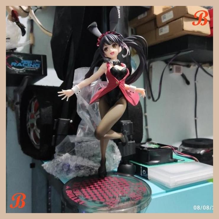 [SRP] FIGURE TOKISAKI KURUMI BUNNY VER DATE A LIVE ORIGINAL
