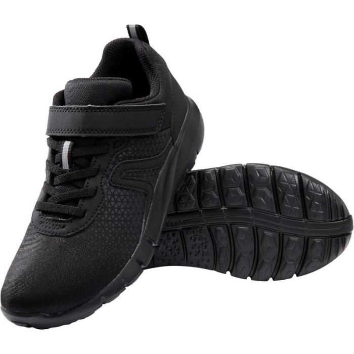 Decathlon Newfeel Sepatu Jalan Anak Rip-Tab Soft 140 JR - 8486647