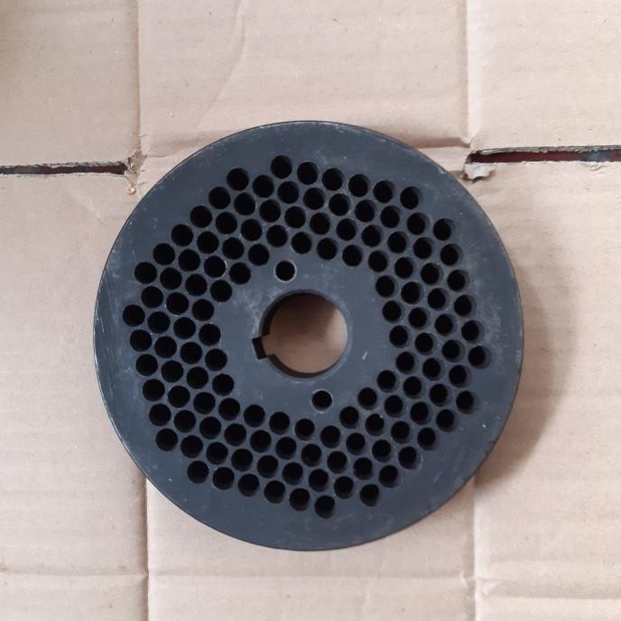 Filter Saringan Cetakan Mesin Pelet Fskl120 Fskl150 Fskl250