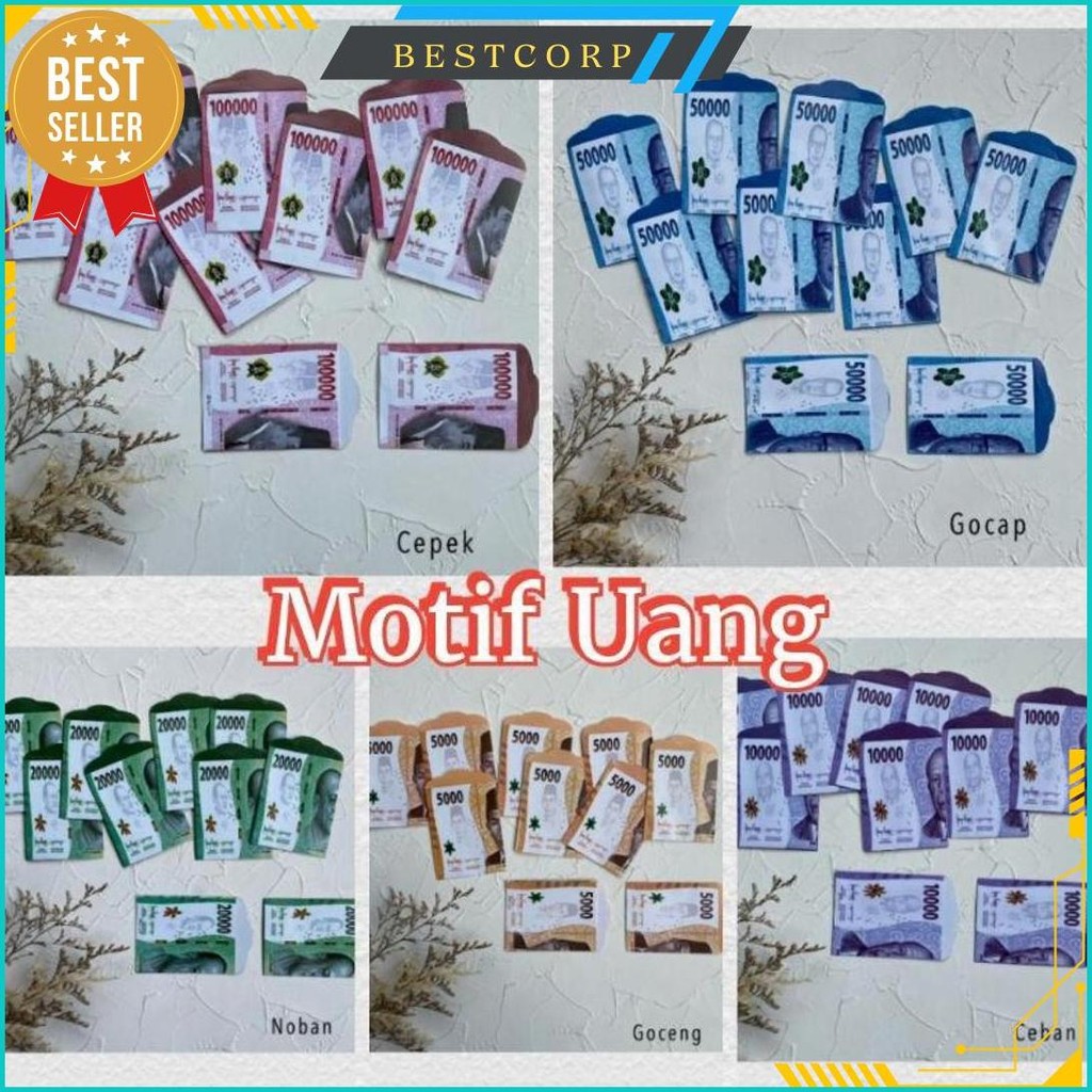 

(Isi 8) Amplop Lebaran Murah Atm Siap Pakai , Amplop Lebaran 2025 Terlaris