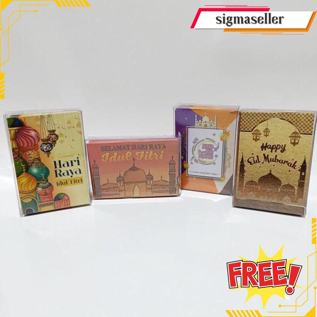 

Amplop Lebaran [Isi 50Pcs] Angpau Lebaran Idul Fitri Amplop Karakter Angpao Lucu / Amplop Lebaran Termurah Cod