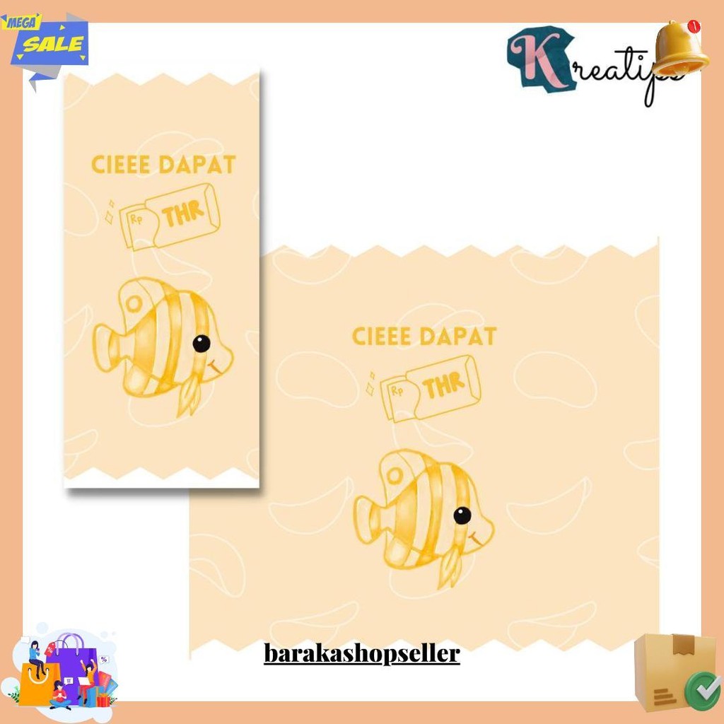 

Amplop Lucu Amplop Lebaran Bentuk Permen Amplop Permen Amplop Unik Amplop Lebaran Unik Gratis Ongkir