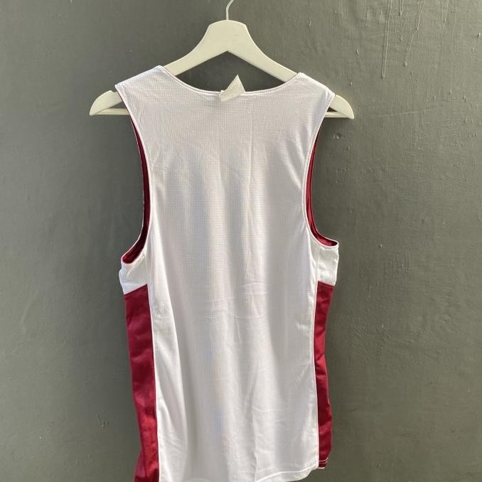 Promo Tranktop Reversaible Nike Dry Fit Original%