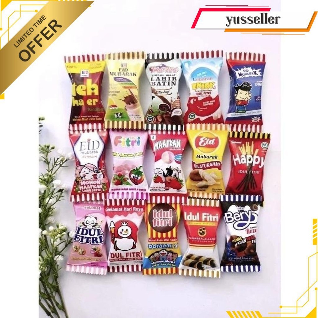 

Amplop Lebaran Motif Permen Isi 10Pcs Sudah Ada Perekat Amplop Unik 2025 Harga Diatas Sudah Dpt 10Pcs Cod