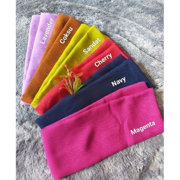 Selendang Sifon - Selendang Bali