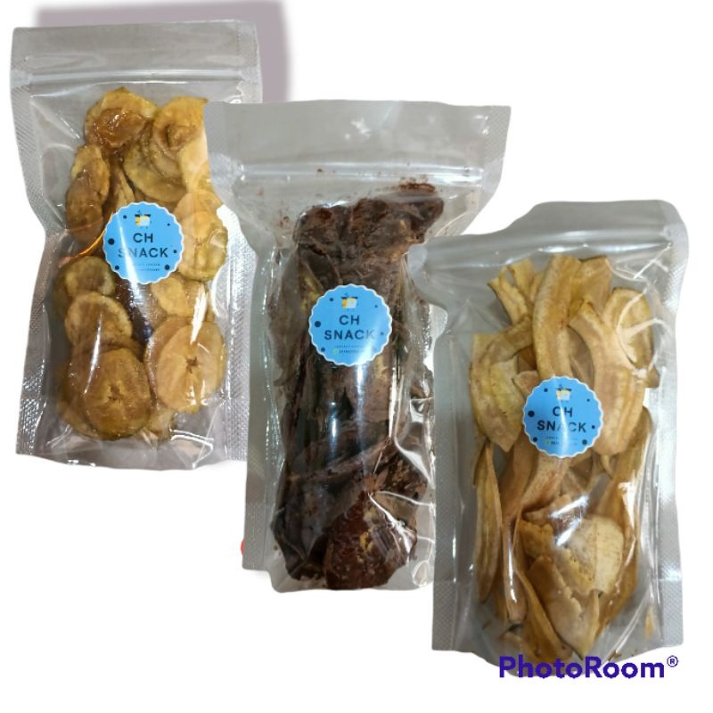 

TERBARU KERIPIK PISANG ASIN / CARAMEL / COKLAT READY