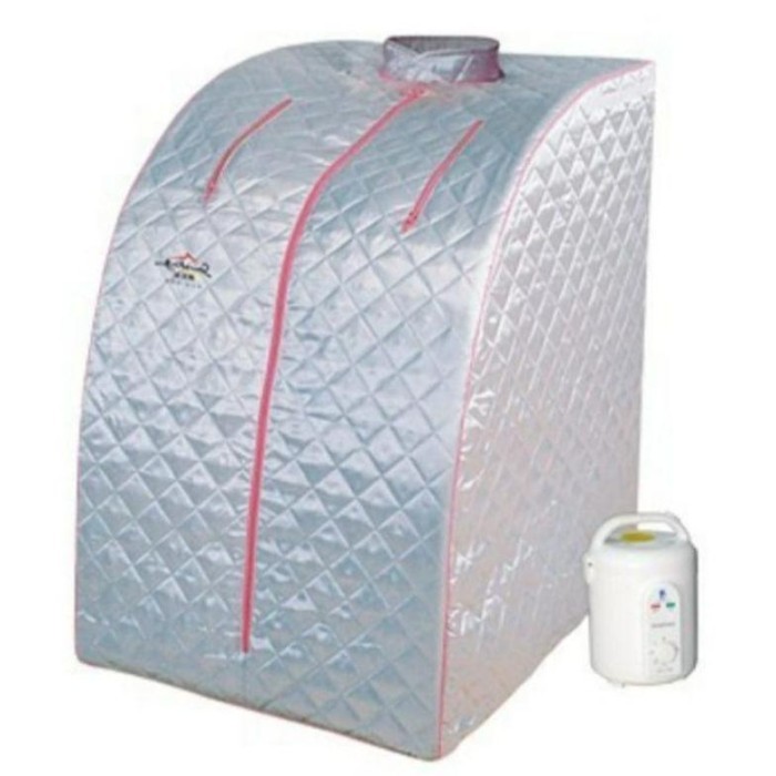 Portable steam sauna /alat sauna / Slimming portable/ Sauna Portable