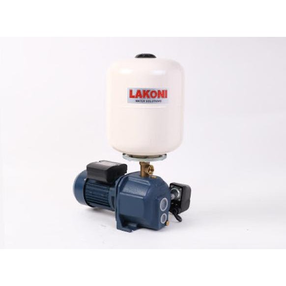 New Lakoni Dwp 255 A Water Pump Pompa Jet Sumur Dalam