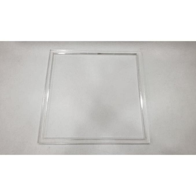 bingkai cetakan kue kering kastangel bingkai cetakan cookies acrylic HT