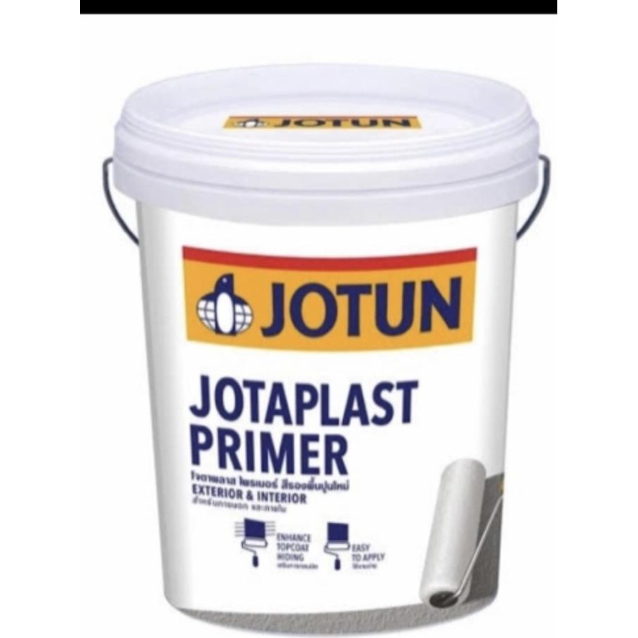 Jotun Jotaplast Primer 18 L