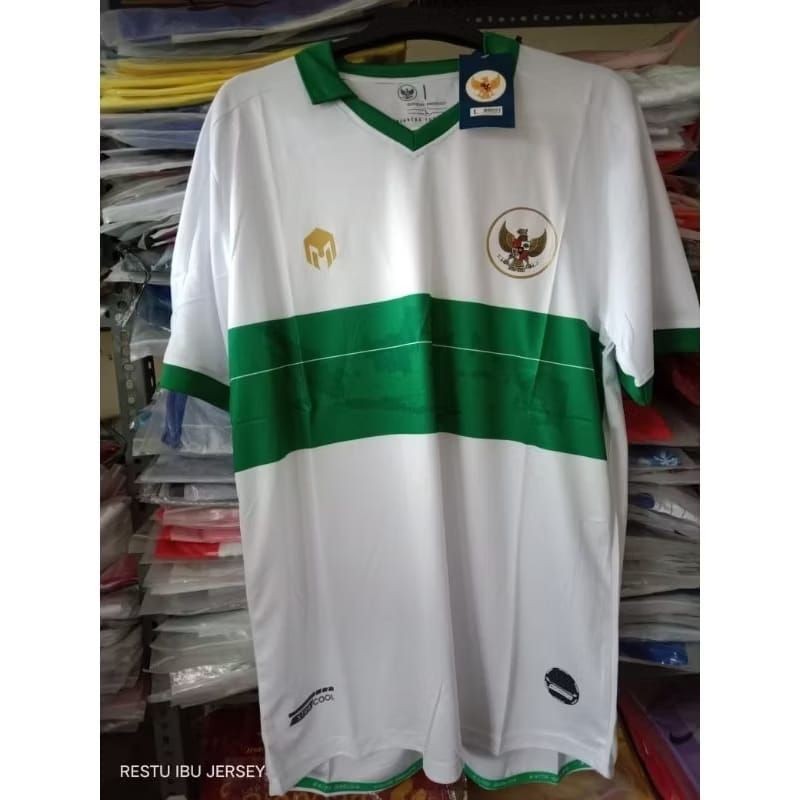 indonesia home timnas home away 2018 2020 2022 2024 2025