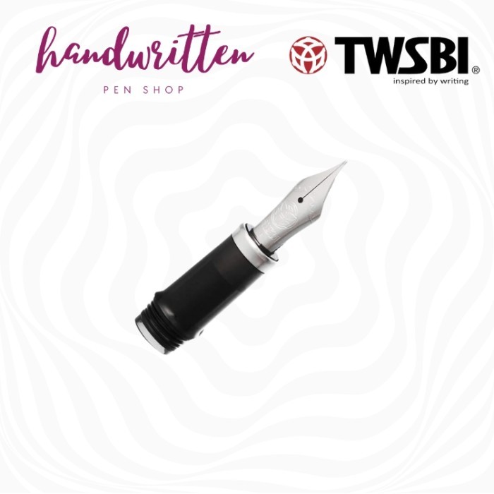 

TWSBI Nib Set For VAC 700R Fountain Pen
