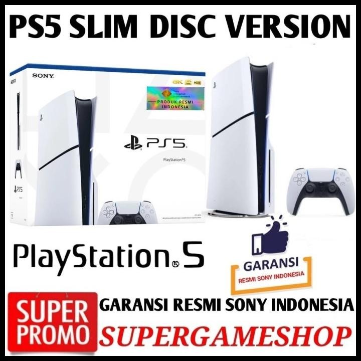 Terlaris Sony Ps5 Sony Playstation Ps5 Good Quality