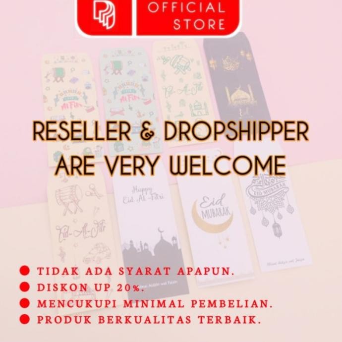

amplop lebaran harga grosir CS