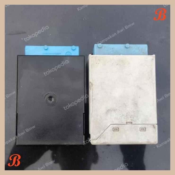 [KBW] MODUL WIPER BMW E36