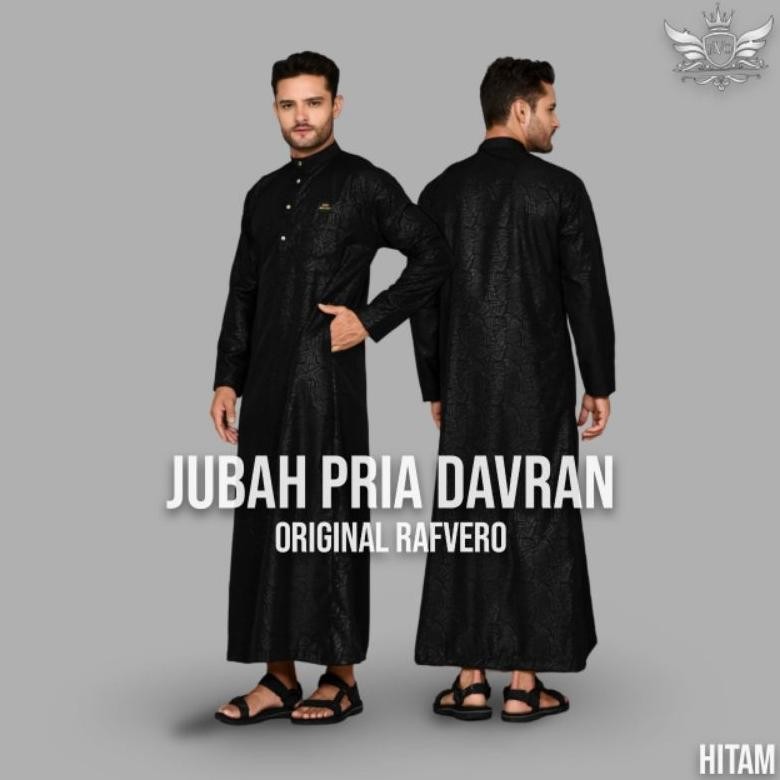 JAKALA JUBAH PRIA PREUM MOTIF EMBOS/JUBAH PRIA/JUBA SAUDI /GAS PRIA EMBOS/GAS PREUM MOTIF EMBOS/GAS 