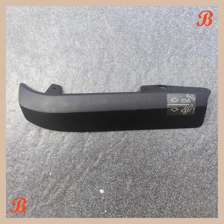 [KBW] COVER REL JOK BMW E30 KIRI