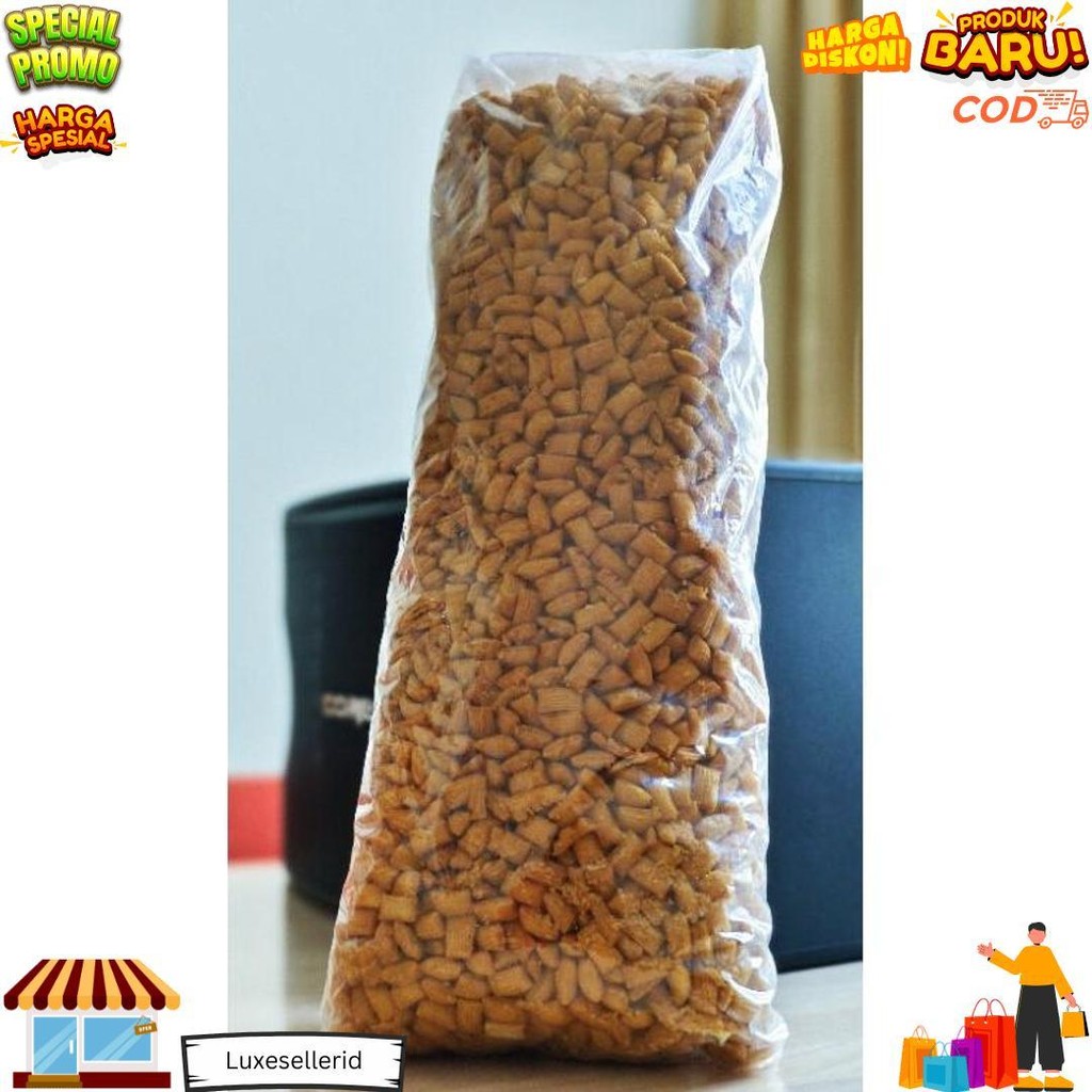 

Pang Pang Manis 500Gr / 1Kg D Promo 10.10