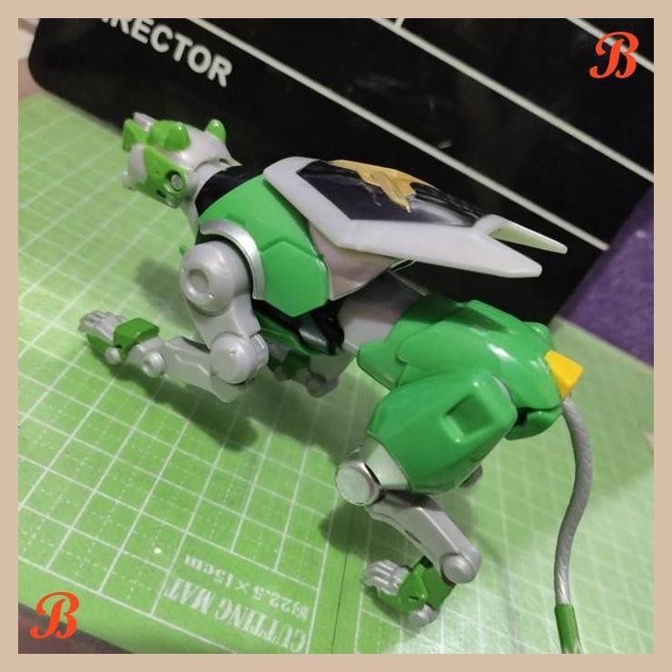 [R28] ROBOT VOLTRON LEGENDARY