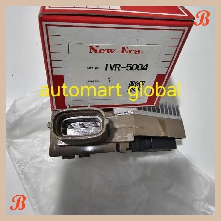 [AMG] IC REGULATOR DINAMO CAS TOYOTA VIOS YARIS