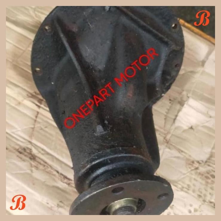 [OPM] TONGKOL GARDAN L300 DIESEL ORIGINAL