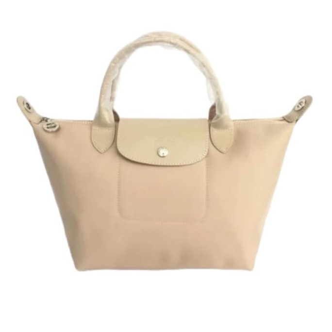 +++++] [REJECT] Tas Fashion Wanita Shoulder Bag Large Cream Import