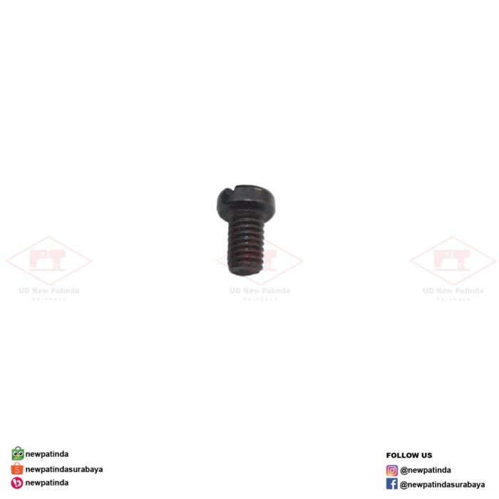 

.........] M-084 Screw / Baut Mesin Potong Listrik Lurus KM