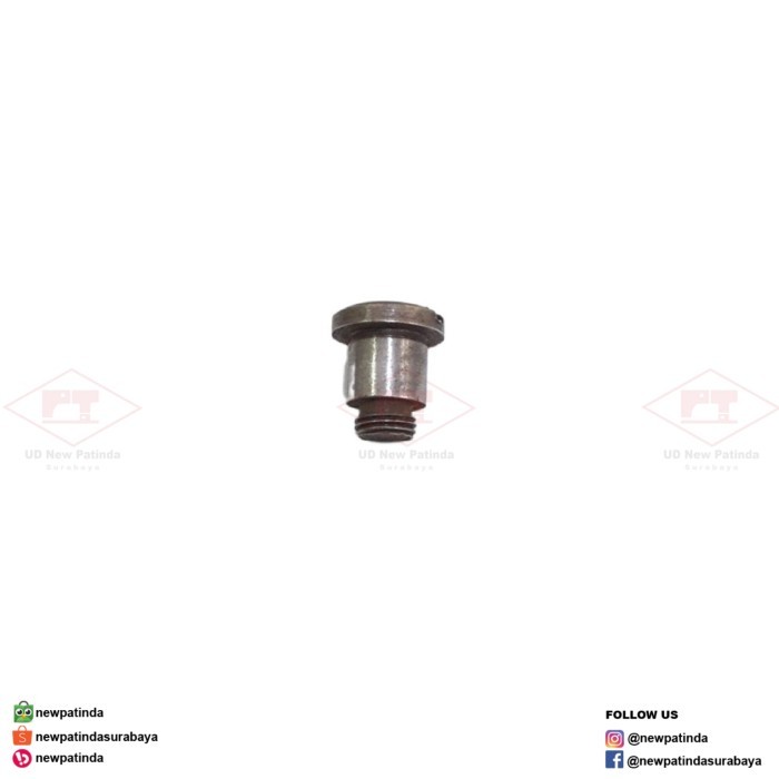 

^%^%^%^%] SD-0800681-TP Original Hinge Screw Mesin Juki LK-1850