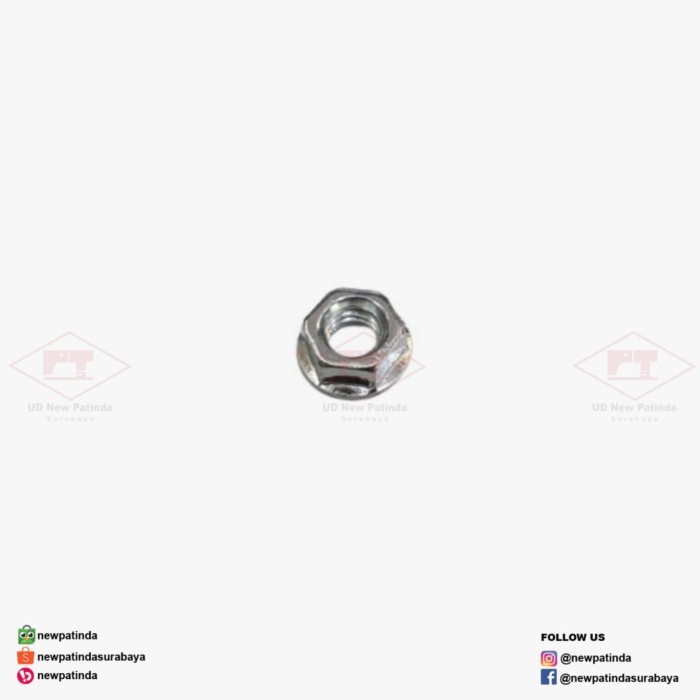 

:::::::] 6-3 Nut / Mur Mesin Jahit Karung Portable Flyingman GK9-2