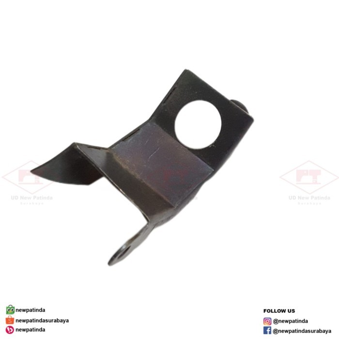 

`````````] B1865-391-C00 Helical Gear Cover Mesin Bordir Juki LZ