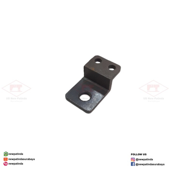 

:=:=:=:=] 241WF3-001 Steel Plate Mesin Jahit Walking Foot 1 Jarum Typical 0303