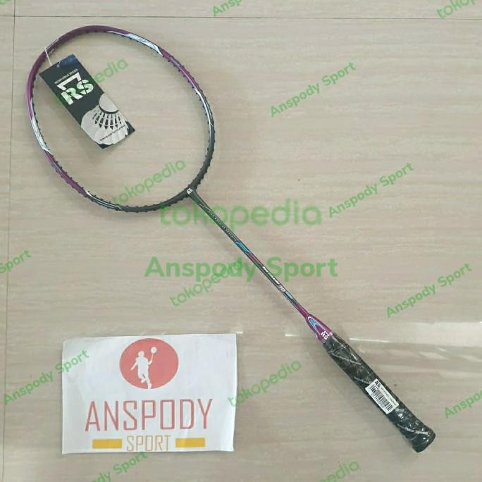 Raket Badminton RS Iso Blade 30 Neo Terlaris