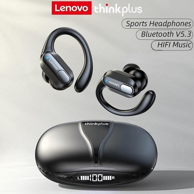 Lenovo Thinkplus XT80 Headset Bluetooth TWS Terlaris
