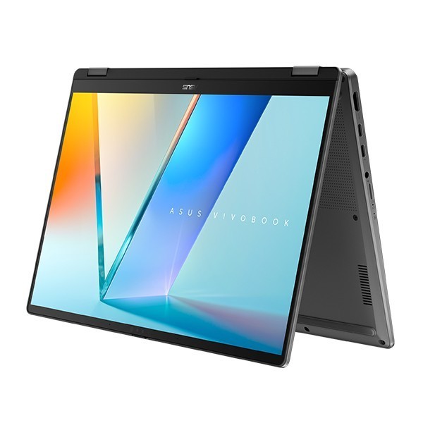Asus Vivobook Flip Tp3407Sa-Oled7151M Ultra 7-256V 16Gb 512Gb W11+Ohs Oled
