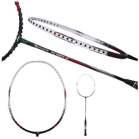 RAKET BADMINTON LINING TURBO X 80 III TURBO X 90 III ORIGINAL Terlaris