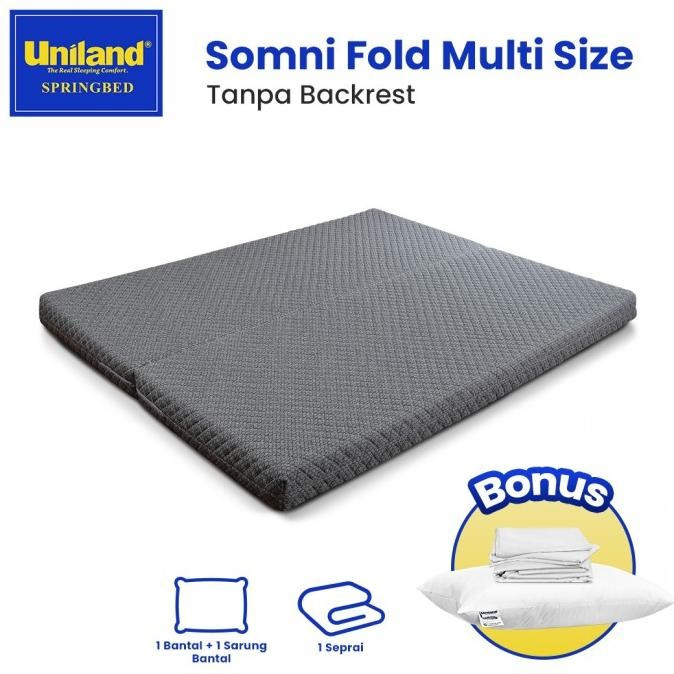 Uniland Somni Sofa Bed / Sofabed / Kasur Busa Lipat