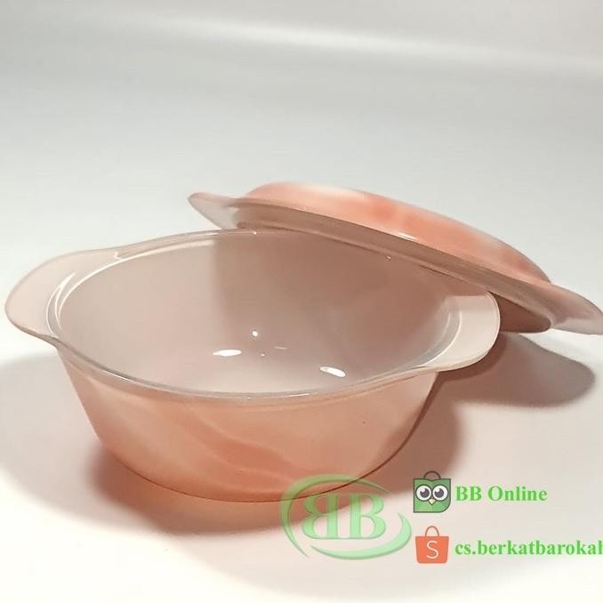 ] Mangkok Kaca PPC 120 BC KIG GROUP