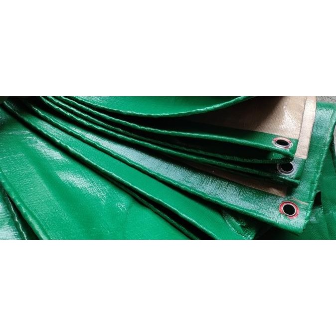 Terpal A20 Korea Plastik Ukuran 5 x 8 Meter | Terpal 5x8 M A20 Korea Terlaris