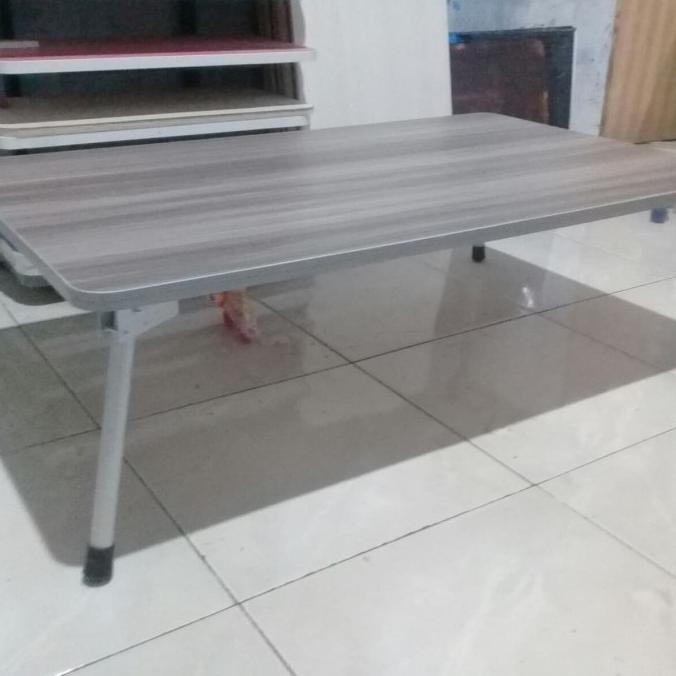 meja makan lipat lesehan minimalis/ meja lipat lesehan/ meja kafe