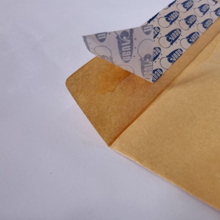 

Neuro Amplop Coklat Folio "Seal" Termurah