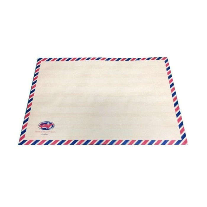 

Amplop Tali Airmail 311 Merk Gand ( 275 X375 ) Termurah