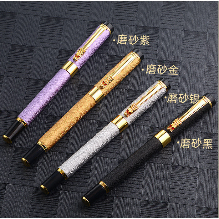 

Kaligrafi Fountain Pen Nib 0,7Mm Pena Kalam Tutul Sudah/Surah Original