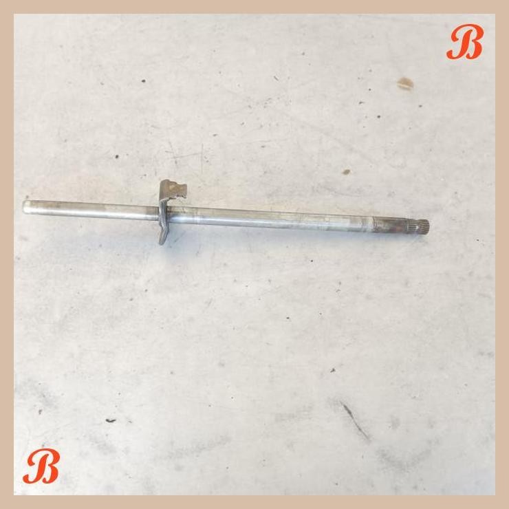 [DNM] AS PERSENELING OPERAN GIGI SHOGUN 125 R LAMA FD125 ORIGINAL SEKEN