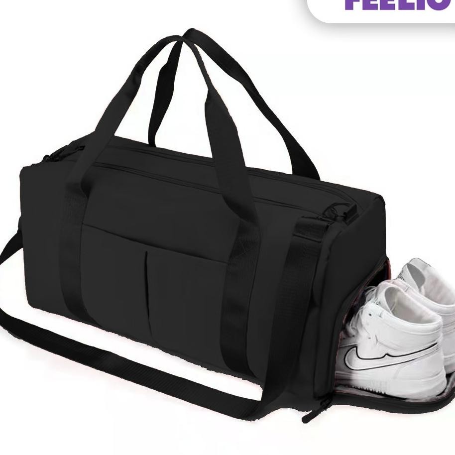 Feelio Ta Fitne Ta Gym Ta Travel Bag Tg3